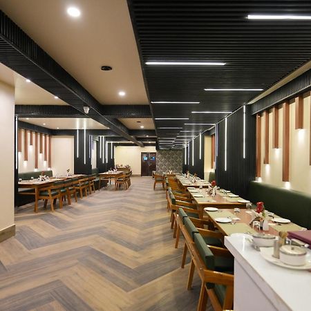 Hotel Pavitra Purnia Dış mekan fotoğraf