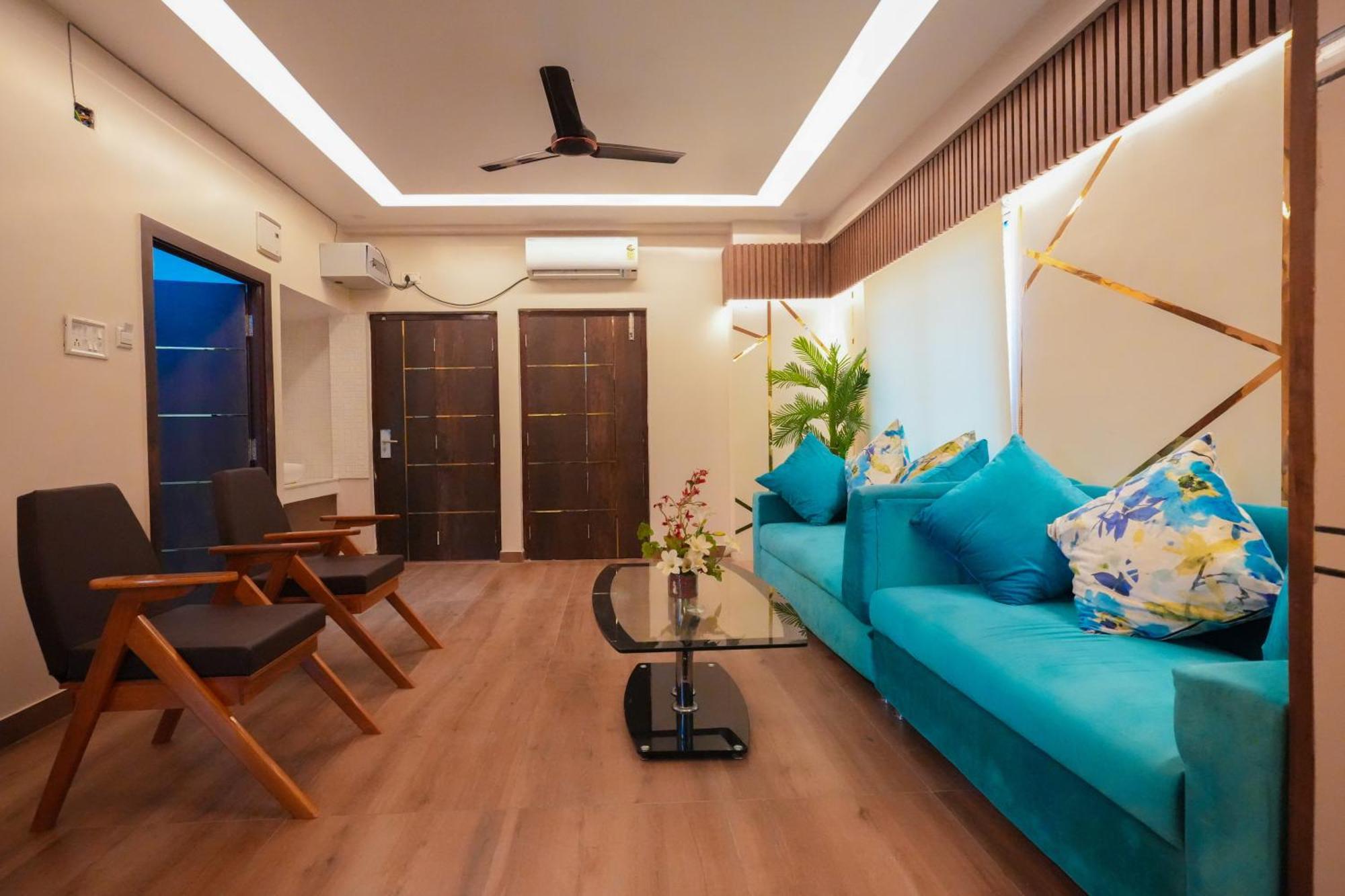 Hotel Pavitra Purnia Dış mekan fotoğraf