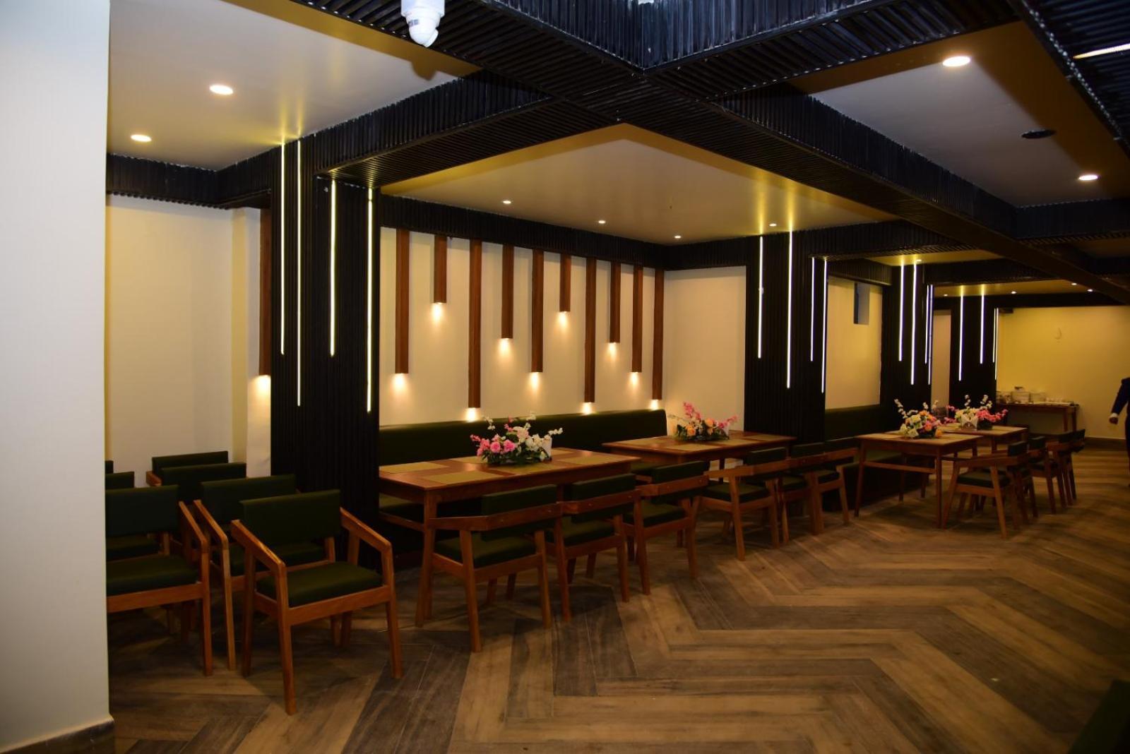 Hotel Pavitra Purnia Dış mekan fotoğraf